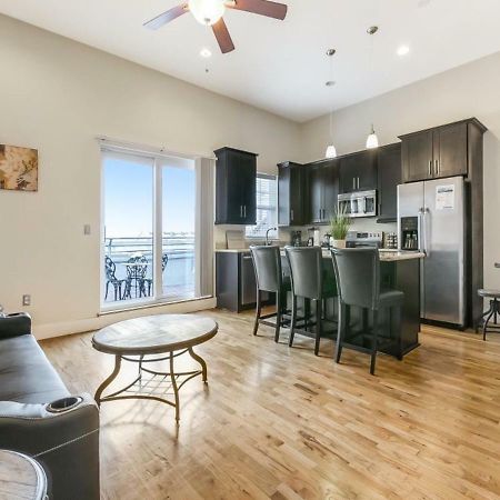 Gorgeous Condos Steps From French Quarter And Harrah'S St. New Orleans Exteriér fotografie