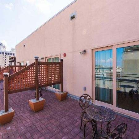 Gorgeous Condos Steps From French Quarter And Harrah'S St. New Orleans Exteriér fotografie