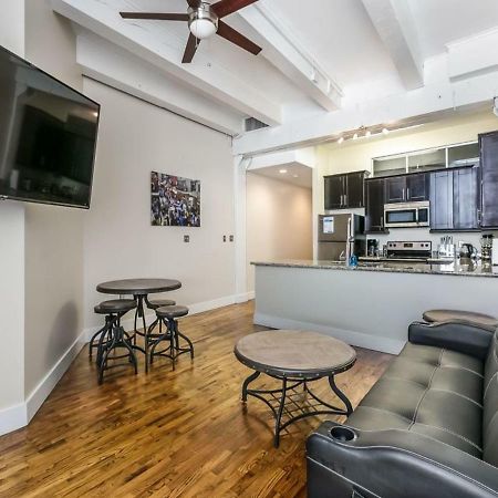 Gorgeous Condos Steps From French Quarter And Harrah'S St. New Orleans Exteriér fotografie