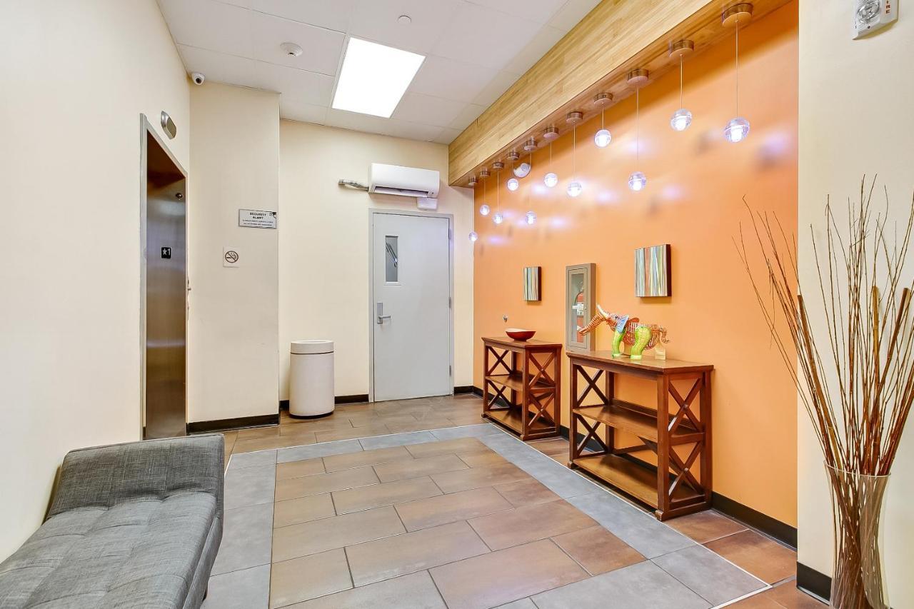 Gorgeous Condos Steps From French Quarter And Harrah'S St. New Orleans Exteriér fotografie