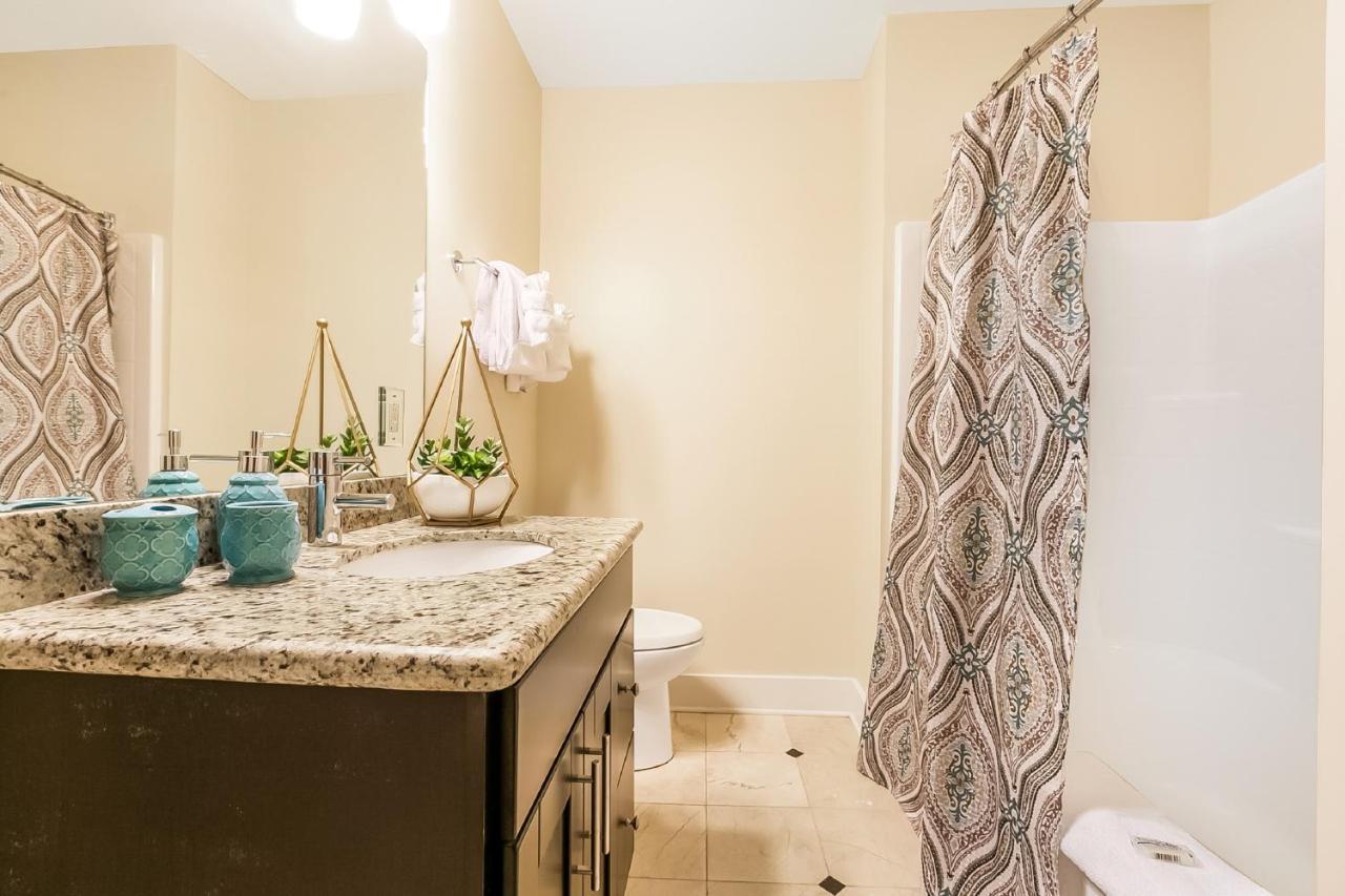 Gorgeous Condos Steps From French Quarter And Harrah'S St. New Orleans Exteriér fotografie