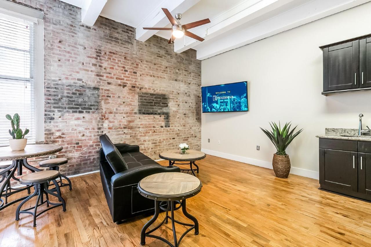 Gorgeous Condos Steps From French Quarter And Harrah'S St. New Orleans Exteriér fotografie