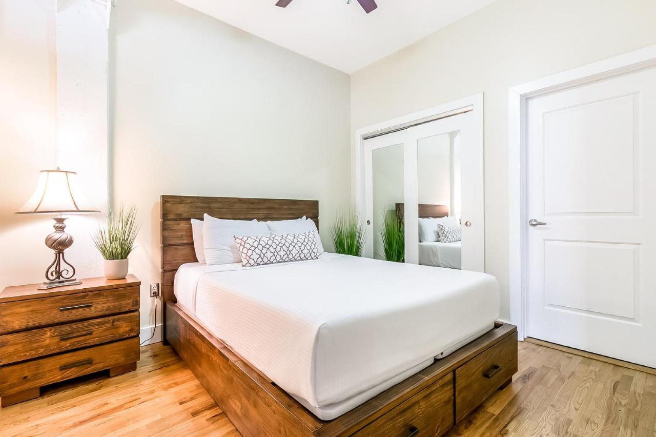 Gorgeous Condos Steps From French Quarter And Harrah'S St. New Orleans Exteriér fotografie