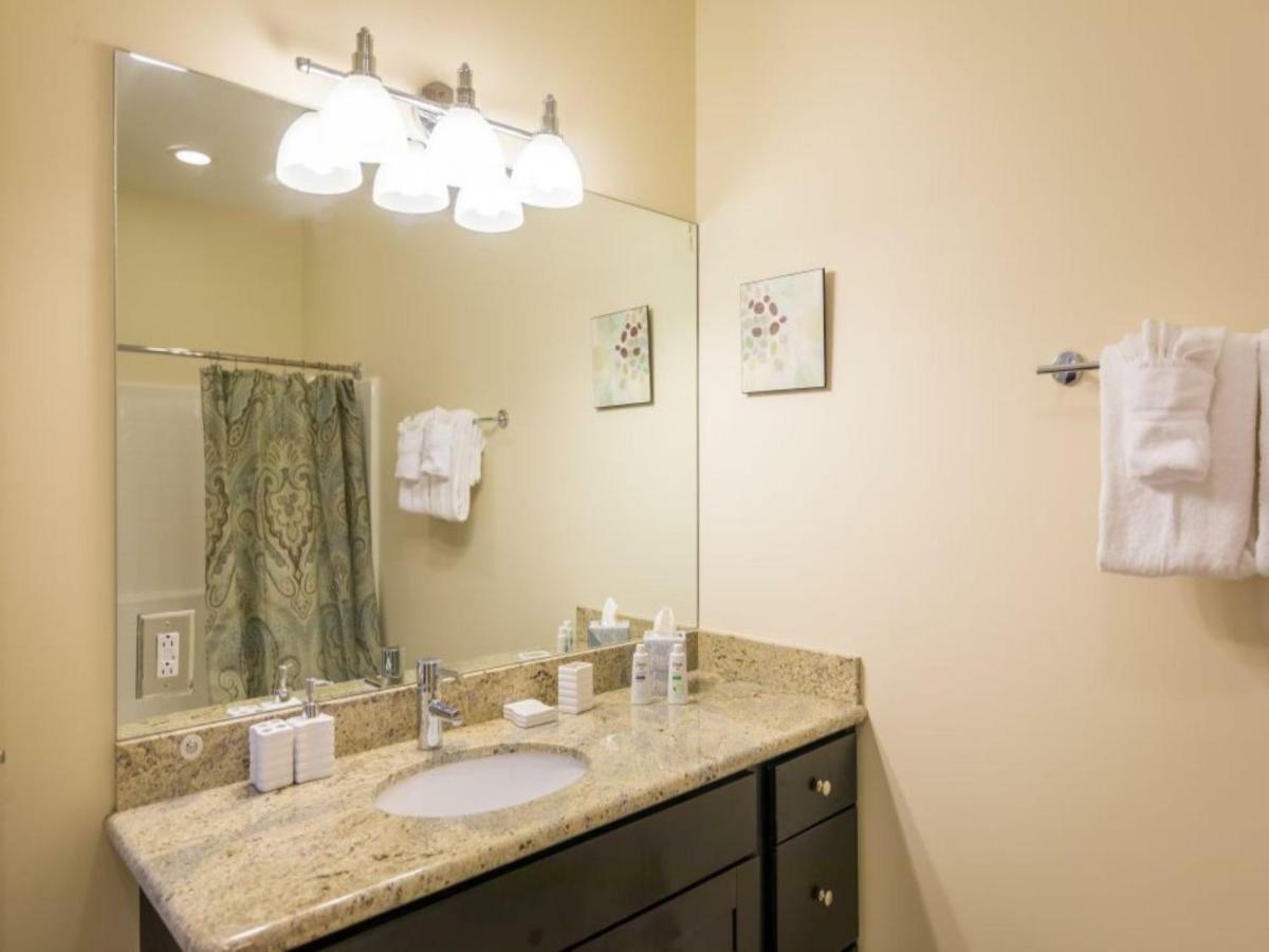 Gorgeous Condos Steps From French Quarter And Harrah'S St. New Orleans Exteriér fotografie