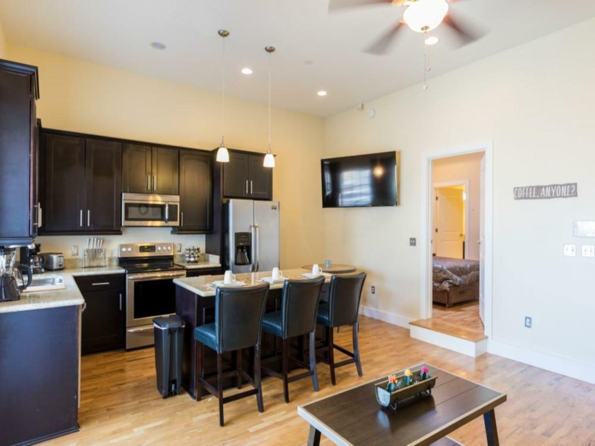 Gorgeous Condos Steps From French Quarter And Harrah'S St. New Orleans Exteriér fotografie