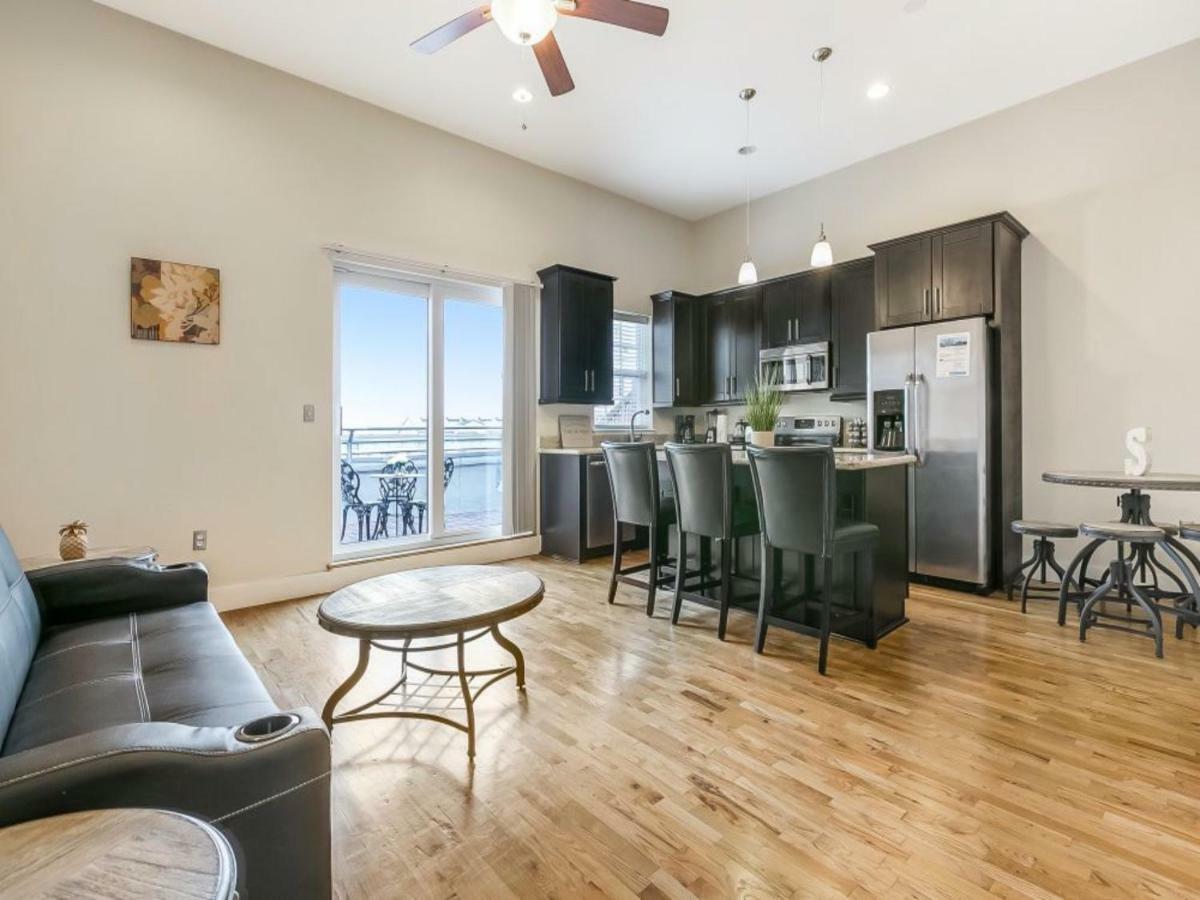 Gorgeous Condos Steps From French Quarter And Harrah'S St. New Orleans Exteriér fotografie