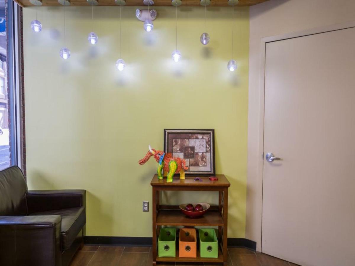 Gorgeous Condos Steps From French Quarter And Harrah'S St. New Orleans Exteriér fotografie