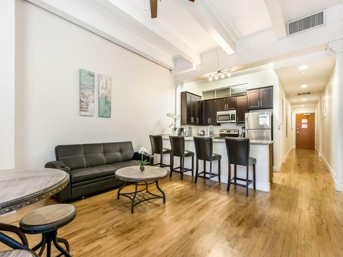 Gorgeous Condos Steps From French Quarter And Harrah'S St. New Orleans Exteriér fotografie
