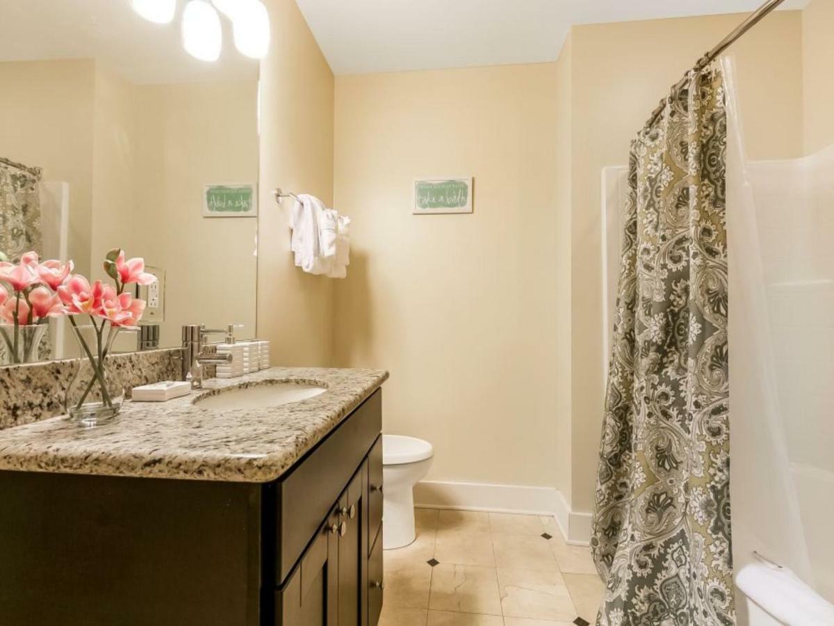 Gorgeous Condos Steps From French Quarter And Harrah'S St. New Orleans Exteriér fotografie