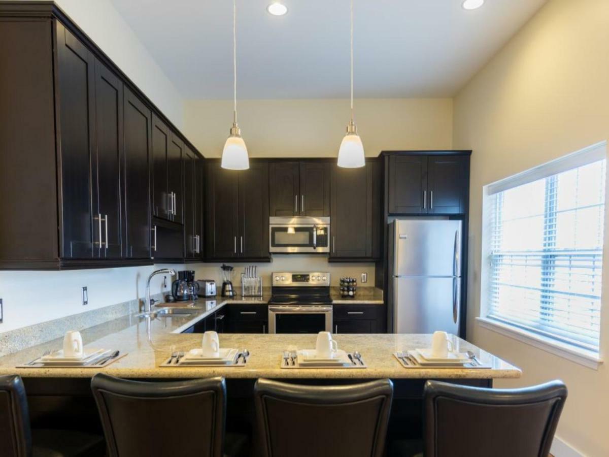 Gorgeous Condos Steps From French Quarter And Harrah'S St. New Orleans Exteriér fotografie