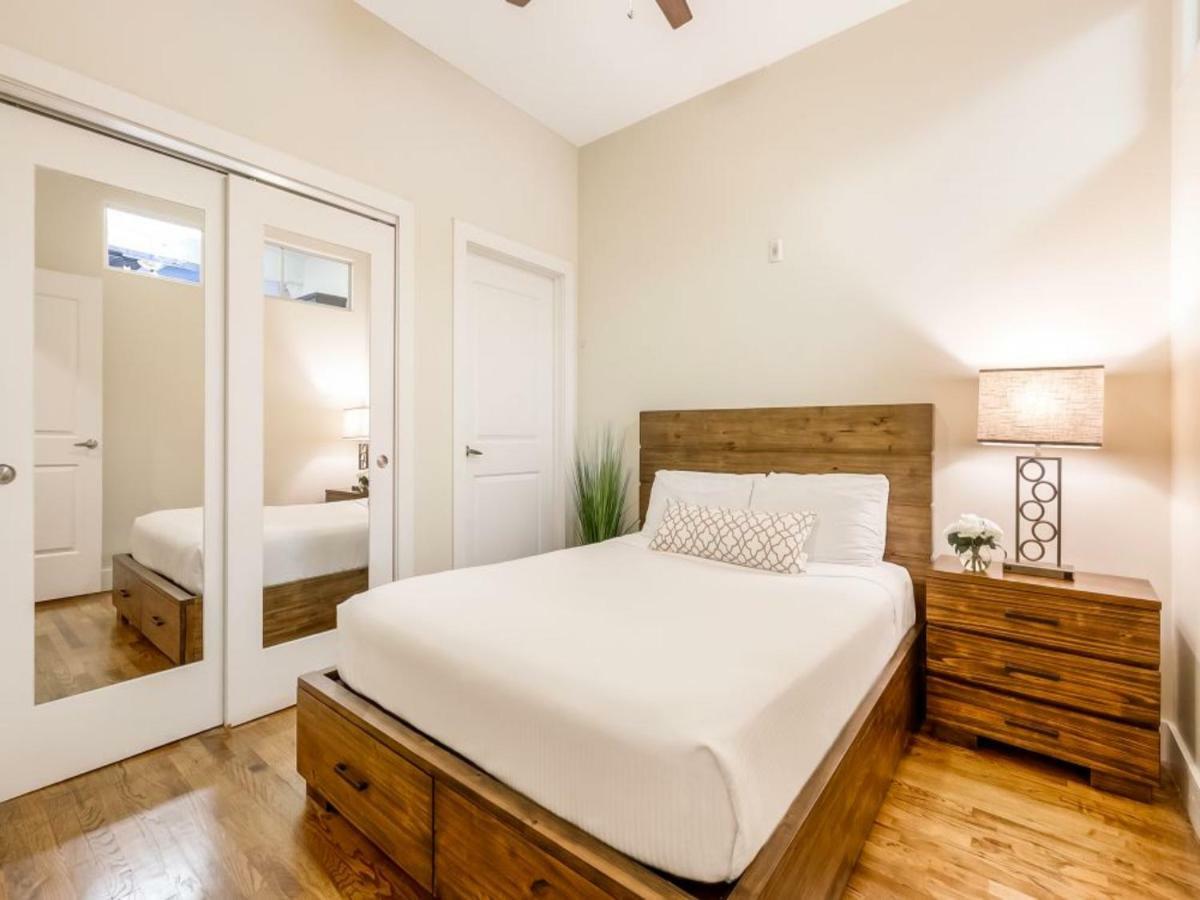 Gorgeous Condos Steps From French Quarter And Harrah'S St. New Orleans Exteriér fotografie