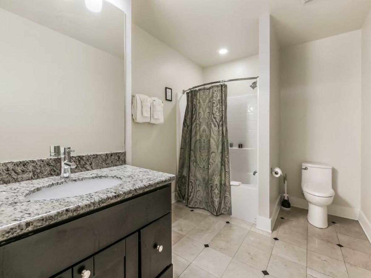 Gorgeous Condos Steps From French Quarter And Harrah'S St. New Orleans Exteriér fotografie